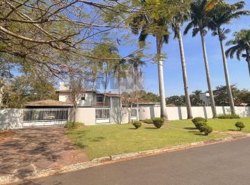 Casa · 460m² · 4 Quartos · 8 Vagas · Casa de alto padrão para Locação em Jaguariúna - SP