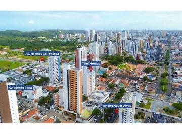 Apartamento · 110m² · 3 Quartos · 2 Vagas · Apartamento 6° andar 110,38m² Cond. Tirol Homes – Tirol, Natal/RN