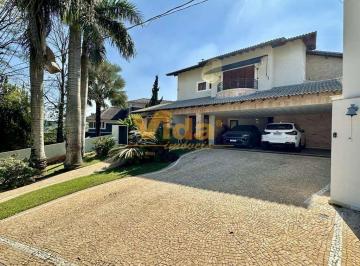Casa · 752m² · 5 Quartos · 11 Vagas · Casa para locação com 5 quartos no São Paulo II - Cotia