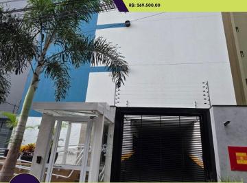 Apartamento · 27m² · 1 Quarto · 1 Vaga · KITNET À VENDA | ZONA 07 – MARINGÁ/PR