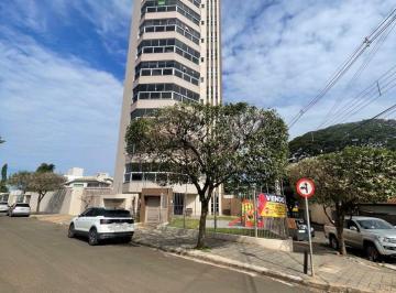 Apartamento · 199m² · 4 Quartos · 2 Vagas · VENDA | Apartamento, com 4 dormitórios em Centro, Astorga