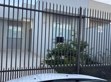Casa · 3 Quartos · 2 Vagas · VENDA | Casa, com 3 dormitórios em Loteamento Batel, Maringá