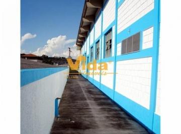 Comercial · 1130m² · Galpão para Locação no Centro de Atibaia | 1130m²