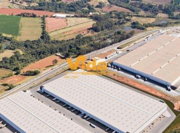 Comercial · 6545m² · Galpão em Ponte Alta - Atibaia