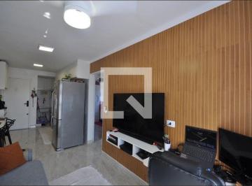 Apartamento · 45m² · 2 Quartos · 1 Vaga · Apartamento à Venda - Vila Mazzei, 2 Quartos, 45 m² - São Paulo
