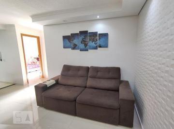 Apartamento · 50m² · 2 Quartos · 1 Vaga · Apartamento à Venda - São José, 2 Quartos, 50 m² - Canoas