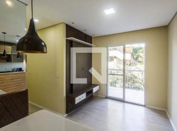 Apartamento · 57m² · 1 Quarto · 1 Vaga · Apartamento à Venda - Parque Viana, 1 Quarto, 57 m² - Barueri