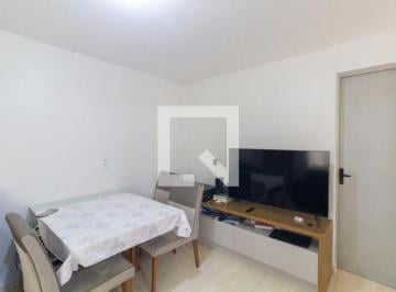 Apartamento · 43m² · 2 Quartos · 1 Vaga · Apartamento à Venda - Jardim Nazareth, 2 Quartos, 43 m² - São Paulo