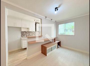 Apartamento · 54m² · 2 Quartos · Apartamento à Venda - Gramadão , 2 Quartos, 54 m² - Jundiaí