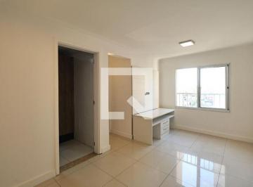 Apartamento · 51m² · 2 Quartos · 1 Vaga · Apartamento à Venda - Parque Erasmo Assunção, 2 Quartos, 51 m² - Santo André
