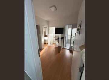 Apartamento · 31m² · 1 Quarto · Apartamento à Venda - Jardim Monte Kemel, 1 Quarto,  31 m² - São Paulo