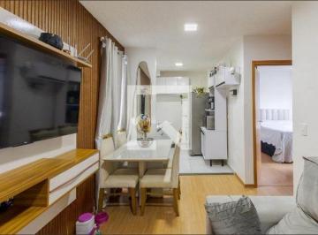 Apartamento · 43m² · 2 Quartos · 1 Vaga · Apartamento à Venda - Estância Velha, 2 Quartos,  43 m² - Canoas