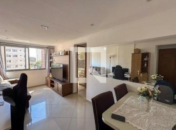 Apartamento · 55m² · 2 Quartos · 1 Vaga · Apartamento à Venda - Jardim São Savério, 2 Quartos,  55 m² - São Paulo