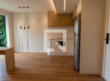 Apartamento · 38m² · 1 Quarto · 1 Vaga · Apartamento à Venda - Cidade Jardim, 1 Quarto, 38 m² - São Paulo
