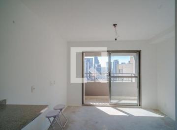 Apartamento · 25m² · 1 Quarto · Apartamento à Venda - Butantã, 1 Quarto, 25 m² - São Paulo
