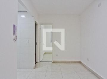 Apartamento · 40m² · 2 Quartos · Apartamento à Venda - Santana, 2 Quartos, 40 m² - São Paulo
