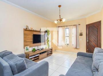 Casa · 146m² · 3 Quartos · 2 Vagas · Casa à Venda - Uberaba, 3 Quartos,  146 m² - Curitiba