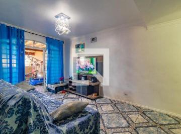 Casa · 140m² · 3 Quartos · 2 Vagas · Casa à Venda - Vila Campestre, 3 Quartos, 140 m² - São Paulo