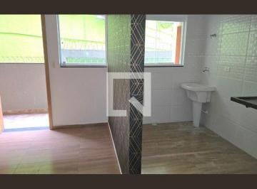 Apartamento · 35m² · 1 Quarto · Apartamento à Venda - Vila Carrão, 1 Quarto,  35 m² - São Paulo
