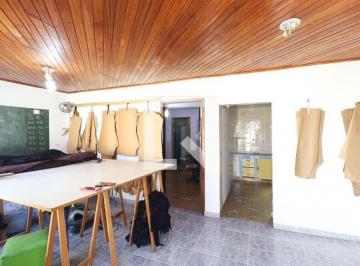 Casa · 94m² · 3 Quartos · 2 Vagas · Casa à Venda - Jardim Brasil , 3 Quartos,  94 m² - São Paulo