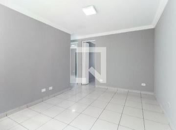 Apartamento · 46m² · 2 Quartos · 1 Vaga · Apartamento à Venda - Parque Santa Rita, 2 Quartos, 46 m² - São Paulo