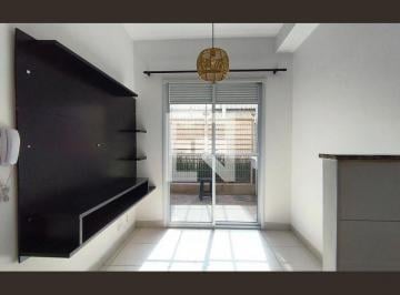 Apartamento · 41m² · 1 Quarto · Apartamento à Venda - Cambuci, 1 Quarto, 41 m² - São Paulo