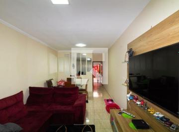Casa · 132m² · 3 Quartos · 2 Vagas · Casa à Venda - Sapopemba, 3 Quartos,  132 m² - São Paulo