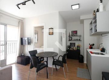 Apartamento · 39m² · 2 Quartos · Apartamento à Venda - Pinheiros, 2 Quartos,  39 m² - São Paulo