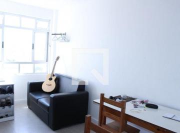 Apartamento · 29m² · 1 Quarto · Apartamento à Venda - Campos Elíseos, 1 Quarto,  29 m² - São Paulo