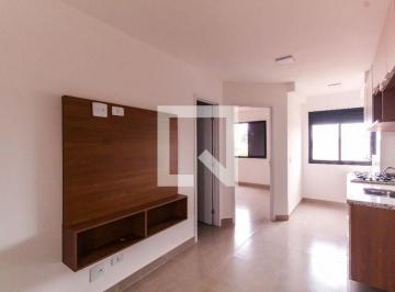 Apartamento · 40m² · 2 Quartos · Apartamento à Venda - Jardim Anália Franco, 2 Quartos,  40 m² - São Paulo
