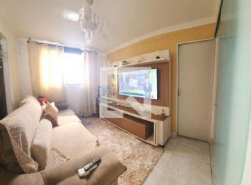 Apartamento · 50m² · 2 Quartos · 1 Vaga · Apartamento à Venda - Jardim Peri, 2 Quartos, 50 m² - São Paulo