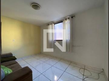 Apartamento · 49m² · 2 Quartos · 1 Vaga · Apartamento à Venda - Raposo Tavares, 2 Quartos, 49 m² - São Paulo
