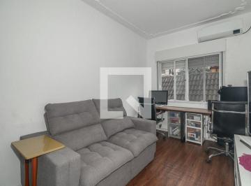 Apartamento · 43m² · 1 Quarto · Apartamento à Venda - Floresta, 1 Quarto, 43 m² - Porto Alegre