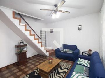 Casa · 122m² · 2 Quartos · 2 Vagas · Casa à Venda - Vila Sabrina , 2 Quartos, 122 m² - São Paulo