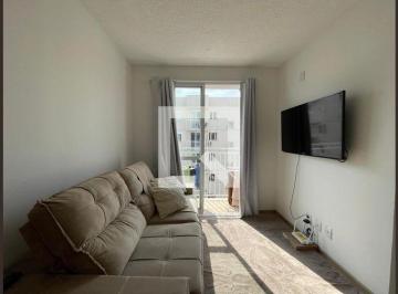 Apartamento · 47m² · 2 Quartos · 1 Vaga · Apartamento à Venda - Santo Afonso, 2 Quartos,  47 m² - Novo Hamburgo