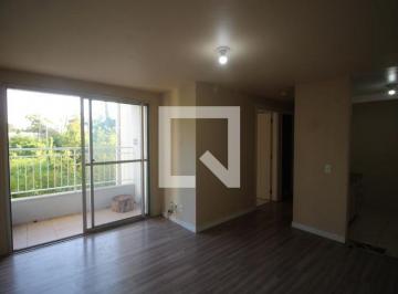 Apartamento · 53m² · 2 Quartos · 1 Vaga · Apartamento à Venda - Estância Velha, 2 Quartos, 53 m² - Canoas