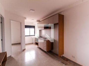 Apartamento · 40m² · 2 Quartos · Apartamento à Venda - Jardim Anália Franco, 2 Quartos,  40 m² - São Paulo