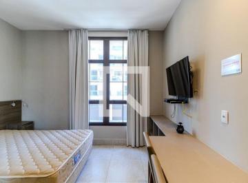 Apartamento · 20m² · 1 Quarto · Apartamento à Venda - Centro, 1 Quarto, 20 m² - São Paulo