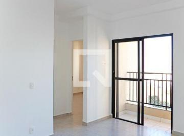Apartamento · 41m² · 2 Quartos · 1 Vaga · Apartamento à Venda - Jardim Monte Verde, 2 Quartos, 41 m² - Valinhos