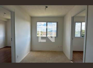 Apartamento · 32m² · 2 Quartos · Apartamento à Venda - Parque Panamericano, 2 Quartos, 32 m² - São Paulo