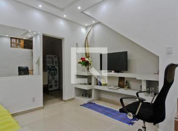 Casa · 150m² · 2 Quartos · 1 Vaga · Casa à Venda - Casa Verde, 2 Quartos,  150 m² - São Paulo