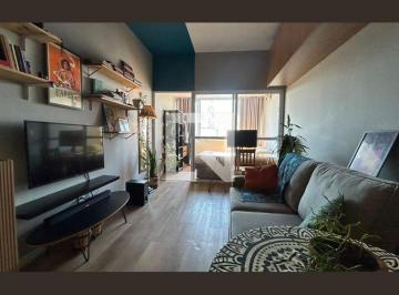 Apartamento · 35m² · 1 Quarto · Apartamento à Venda - Santa Cecília, 1 Quarto, 35 m² - São Paulo