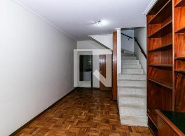 Casa · 100m² · 4 Quartos · 1 Vaga · Casa à Venda - Cidade Dutra, 4 Quartos,  100 m² - São Paulo