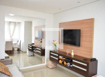 Apartamento · 48m² · 2 Quartos · 1 Vaga · Apartamento à Venda - Castanho, 2 Quartos, 48 m² - Jundiaí