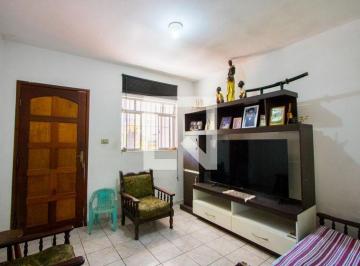 Casa · 116m² · 3 Quartos · 3 Vagas · Casa à Venda - Vila América, 3 Quartos,  116 m² - Santo André