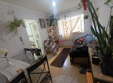 Apartamento · 38m² · 1 Quarto · 1 Vaga · Apartamento 38 m² 1 Dormitório e Vaga por R$ 233 Mil | Vila Pirituba