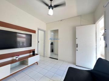 Apartamento · 36m² · 1 Quarto · 1 Vaga · Apartamento 1 dorm na Guilhermina - Mobiliado e Financia!