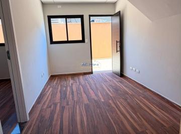 Casa · 52m² · 2 Quartos · 1 Vaga · Casa de Condomínio Térrea 2 dorms em Nova Mirim - Parcela direto!