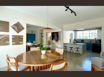 Apartamento · 103m² · 2 Quartos · 1 Vaga · Apartamento para Aluguel - Jardim Paulistano, 2 Quartos, 103 m² - São Paulo