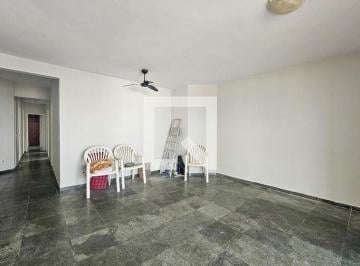Apartamento · 115m² · 3 Quartos · 1 Vaga · Apartamento para Aluguel - Vila Luís Antônio, 3 Quartos, 115 m² - Guarujá